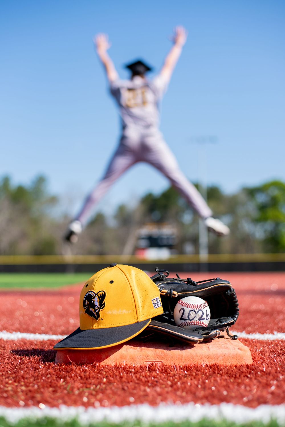 baseball
