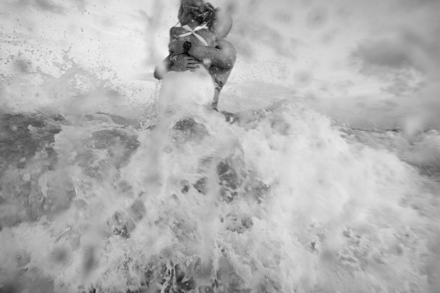 underwater wedding photography photos