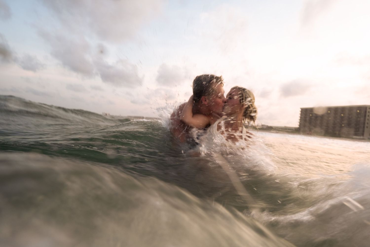 underwater wedding photography photos