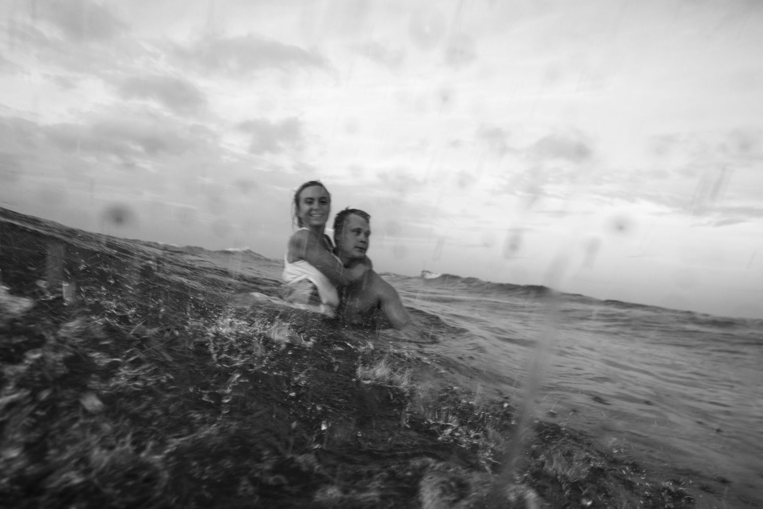 underwater wedding photography photos