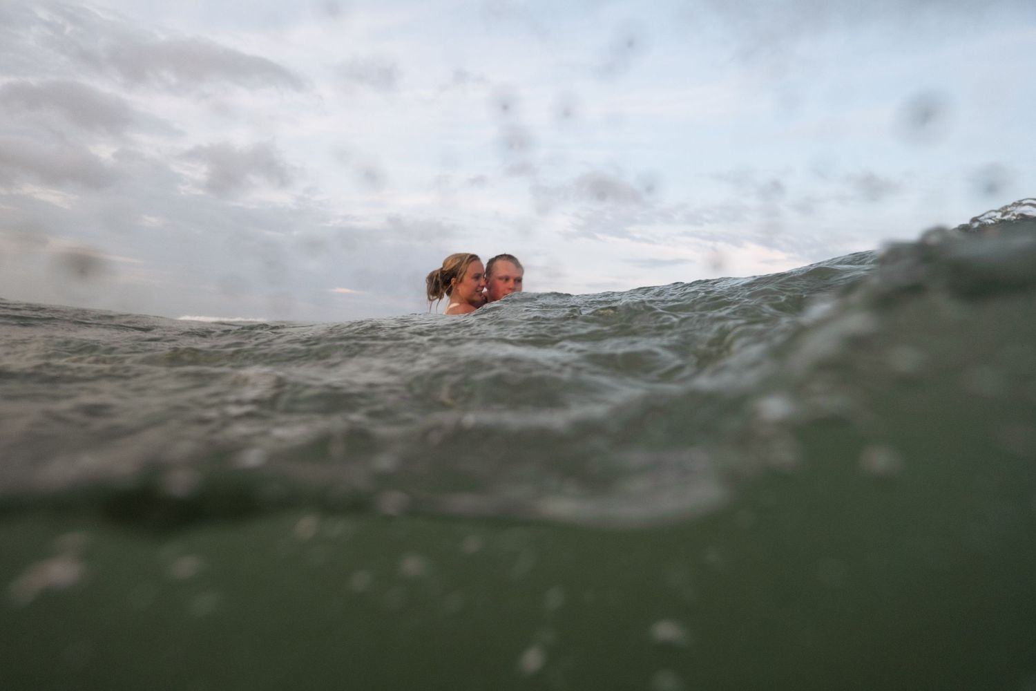 underwater wedding photography photos