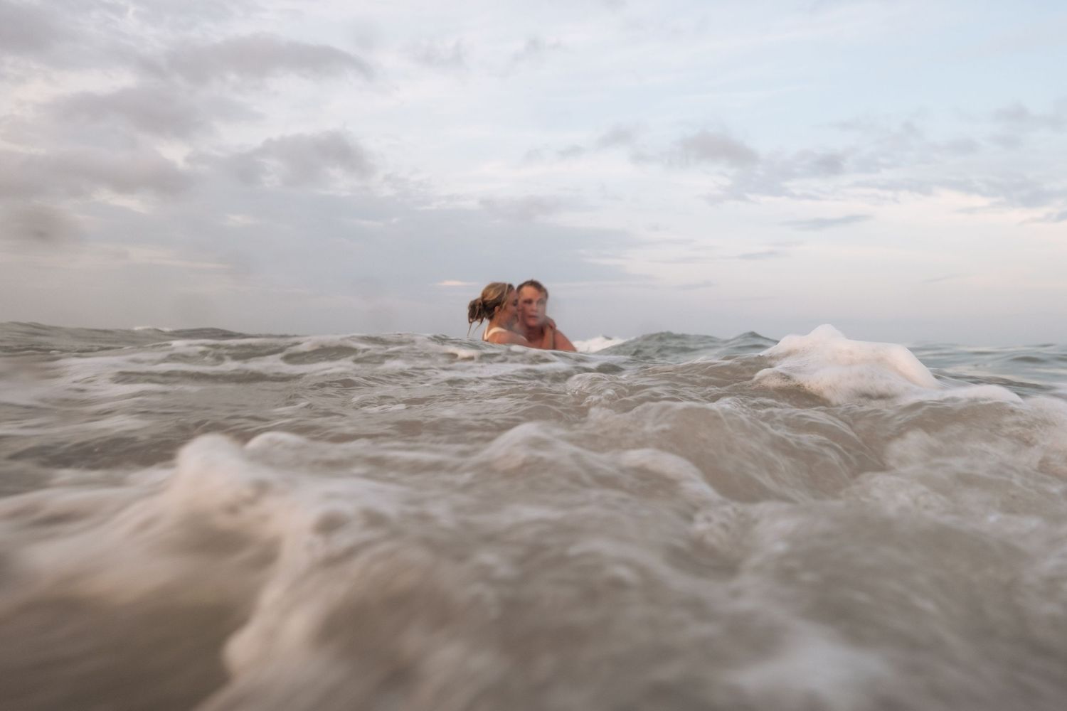 underwater wedding photography photos