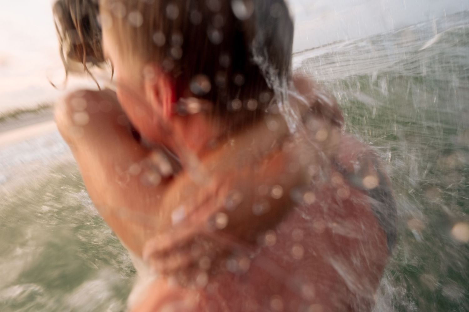 underwater wedding photography photos