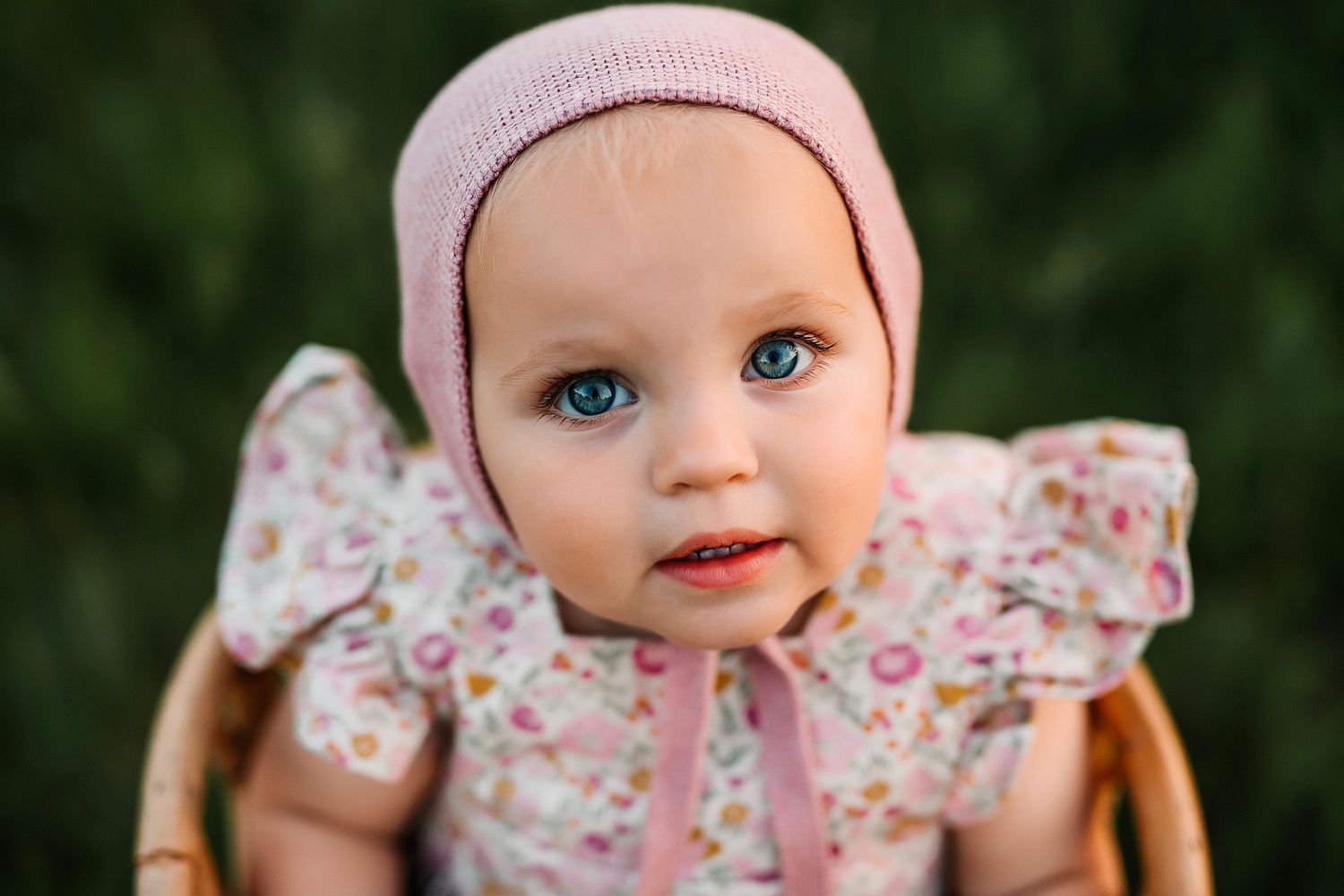 Hartland Michigan Family Photographer