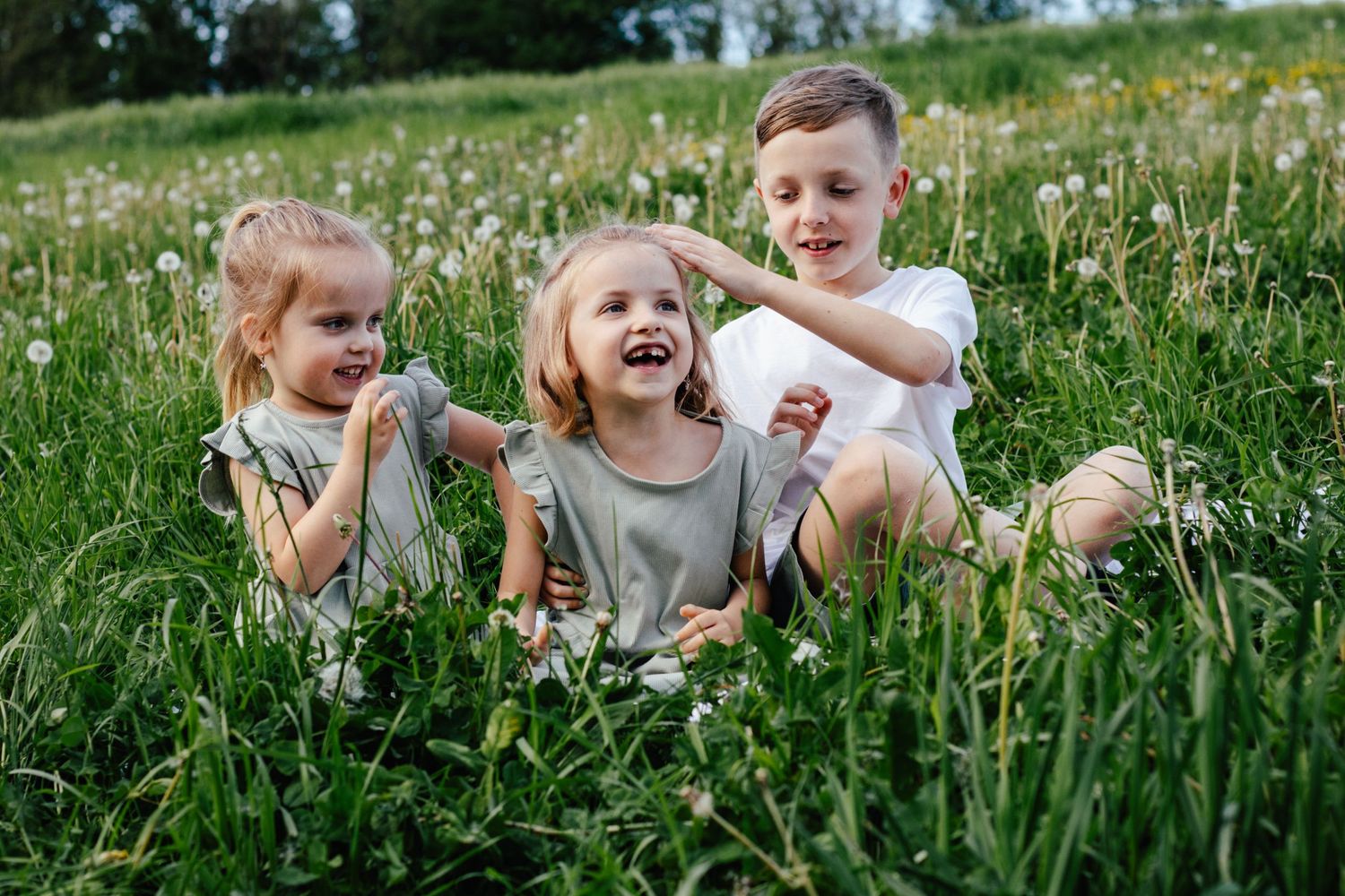 Familien Shooting