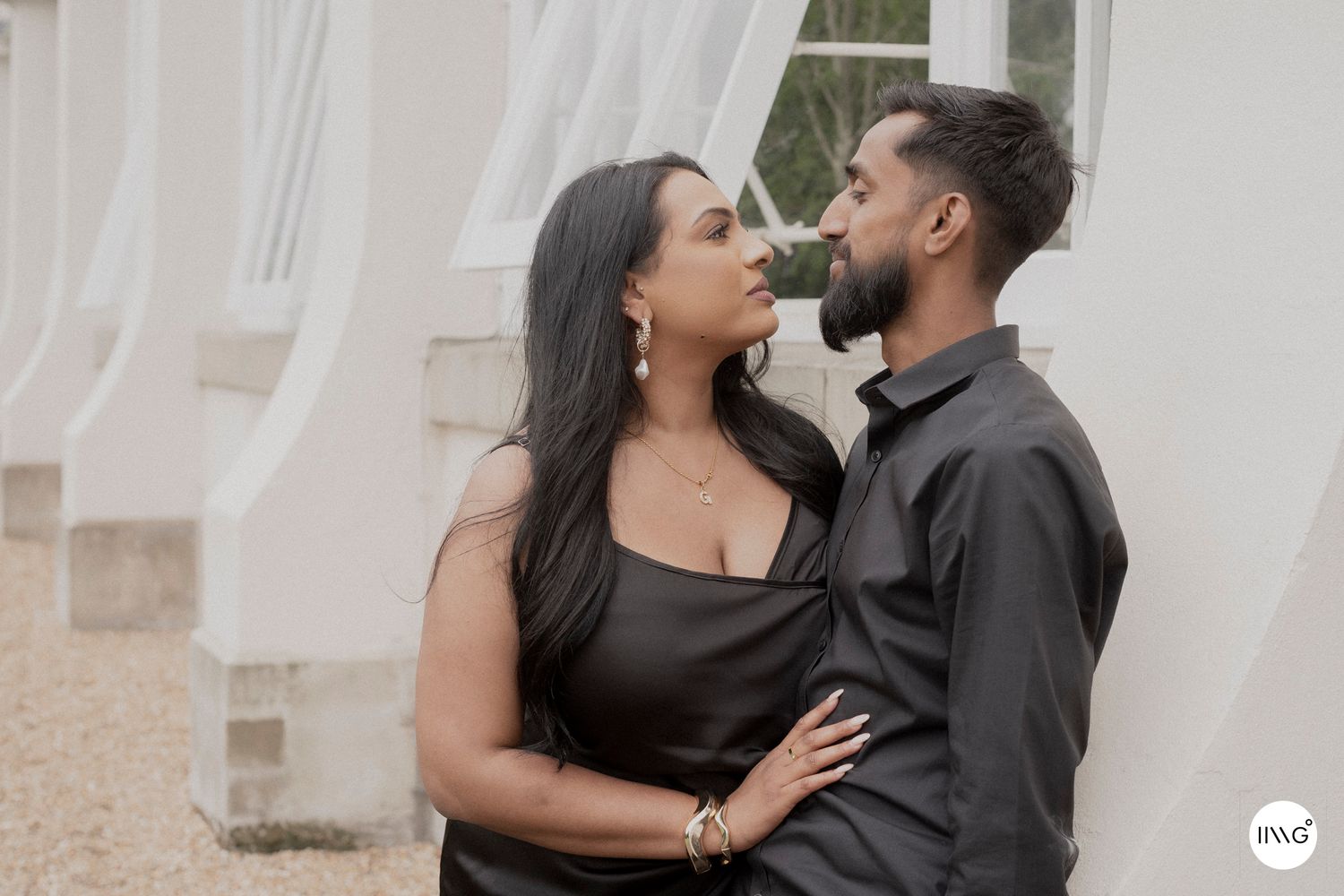 Destinationwedding, Indimateweddings, Pre-wedding, Bride, Portraits, Coupleportraits,