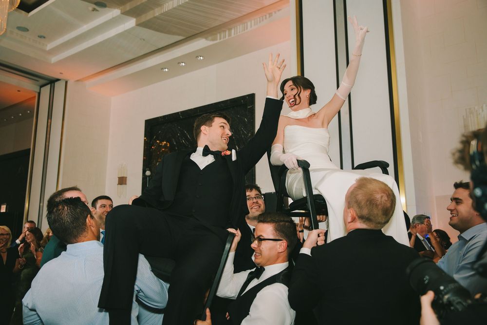 chicago wedding photographer for small weddings