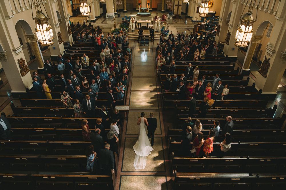 African American wedding photographers in Chicago