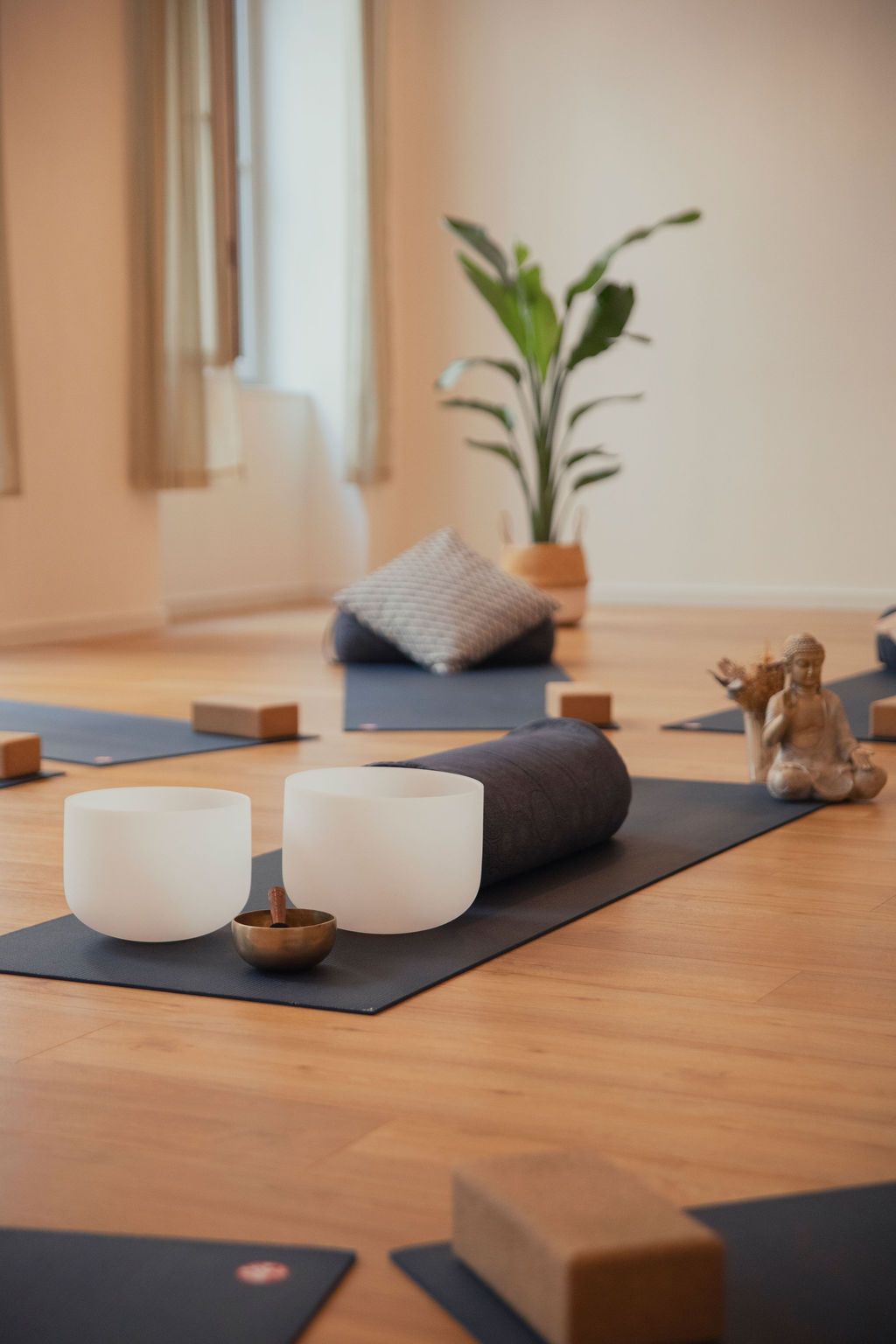 Location salle Lyon_Yoga Korner