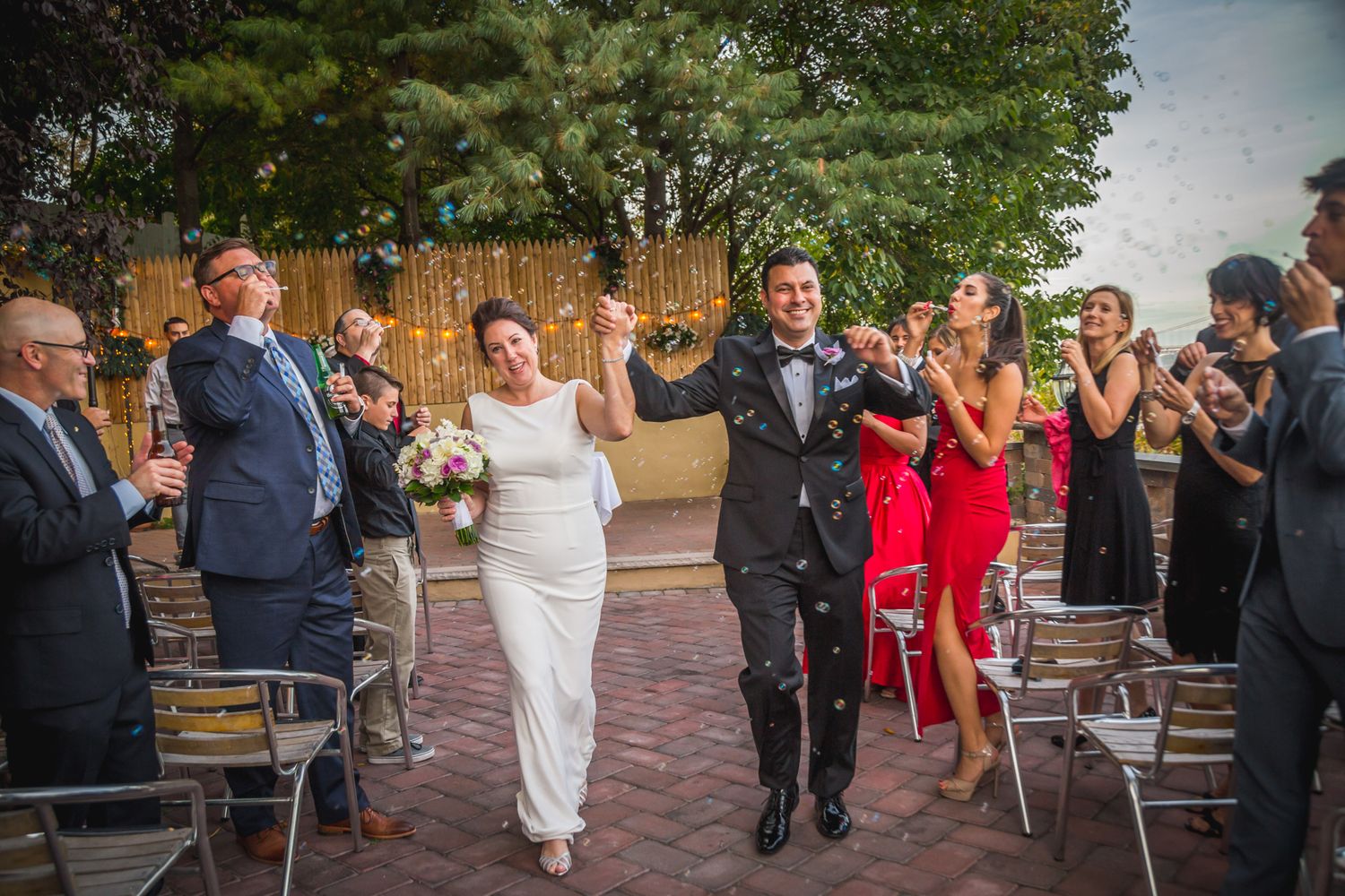 Capturing the moment, while you live it! Wedding and Event Photographer in the Bay Area!
www.nestofuentes.com 
Book Today!