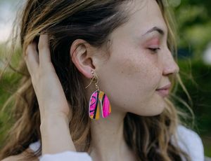 C. Francis Jewelry, Halifax Nova Scotia, Small Business Brand Photography, Nova Scotia Photographer, Belleville Ontario Photographer