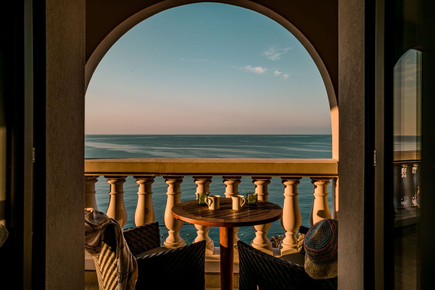 luxury hotel photographer in europe