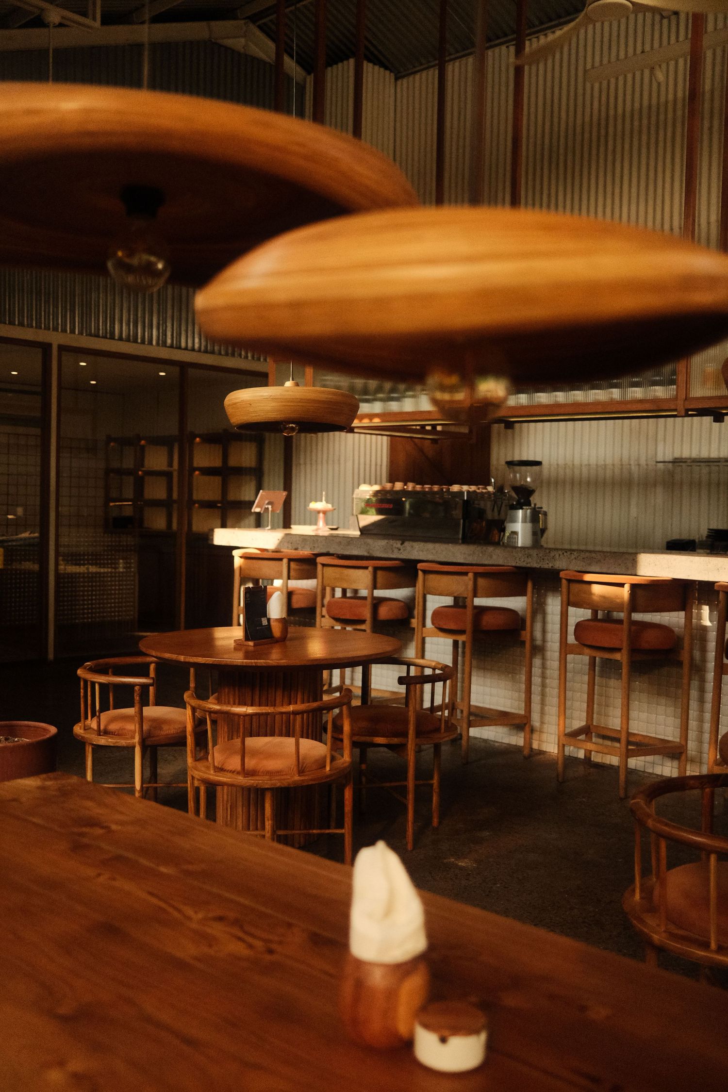 Arabica Alchemy Uluwatu