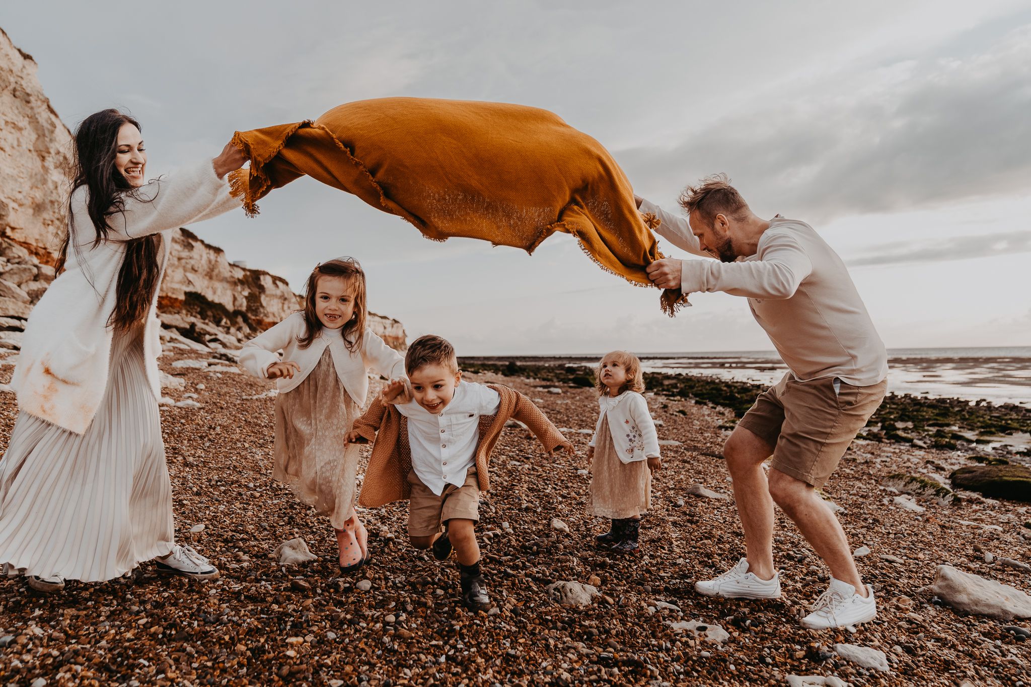 essex family photo session with the best family photographer
