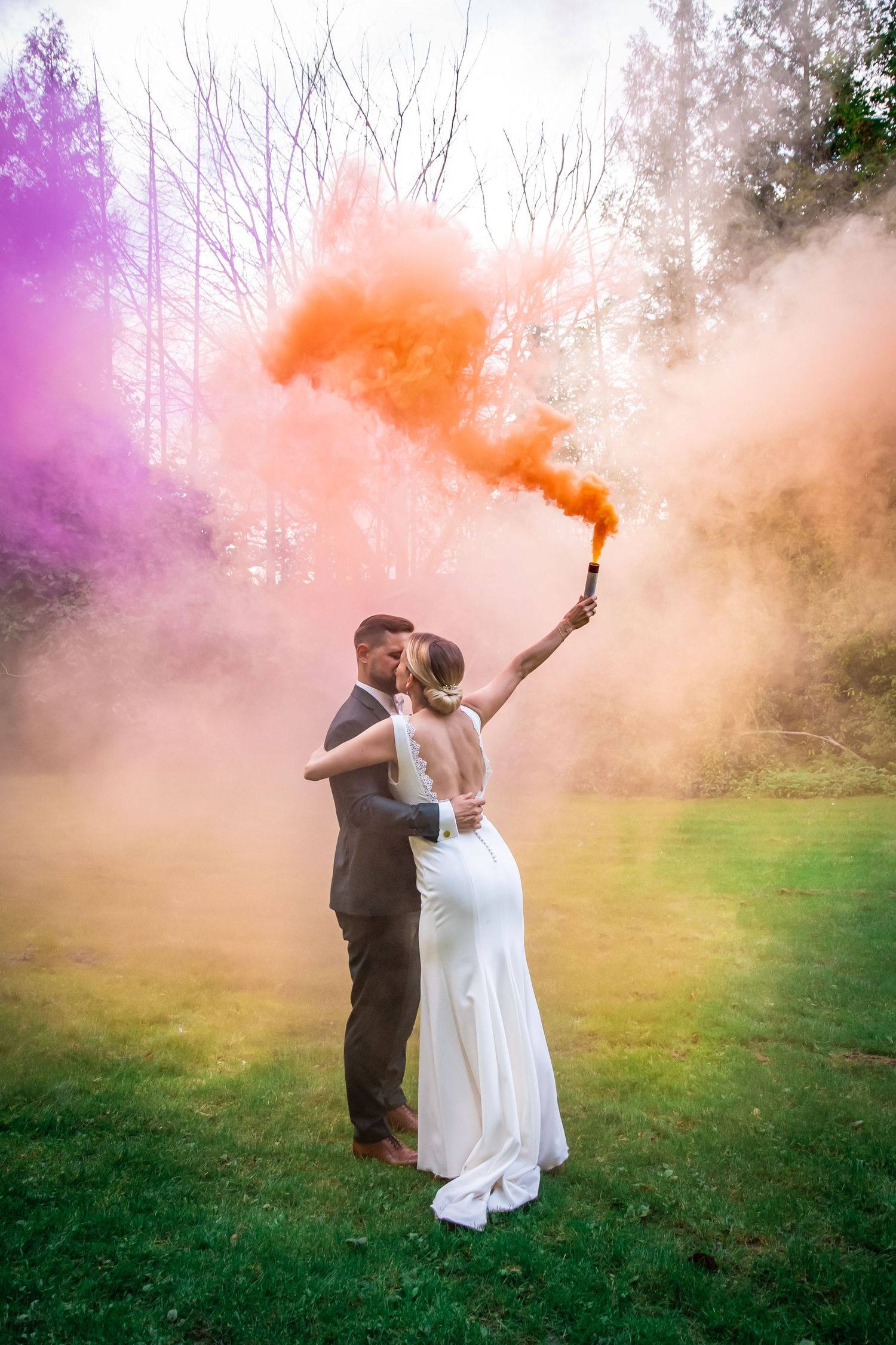 DESTINATION WEDDING