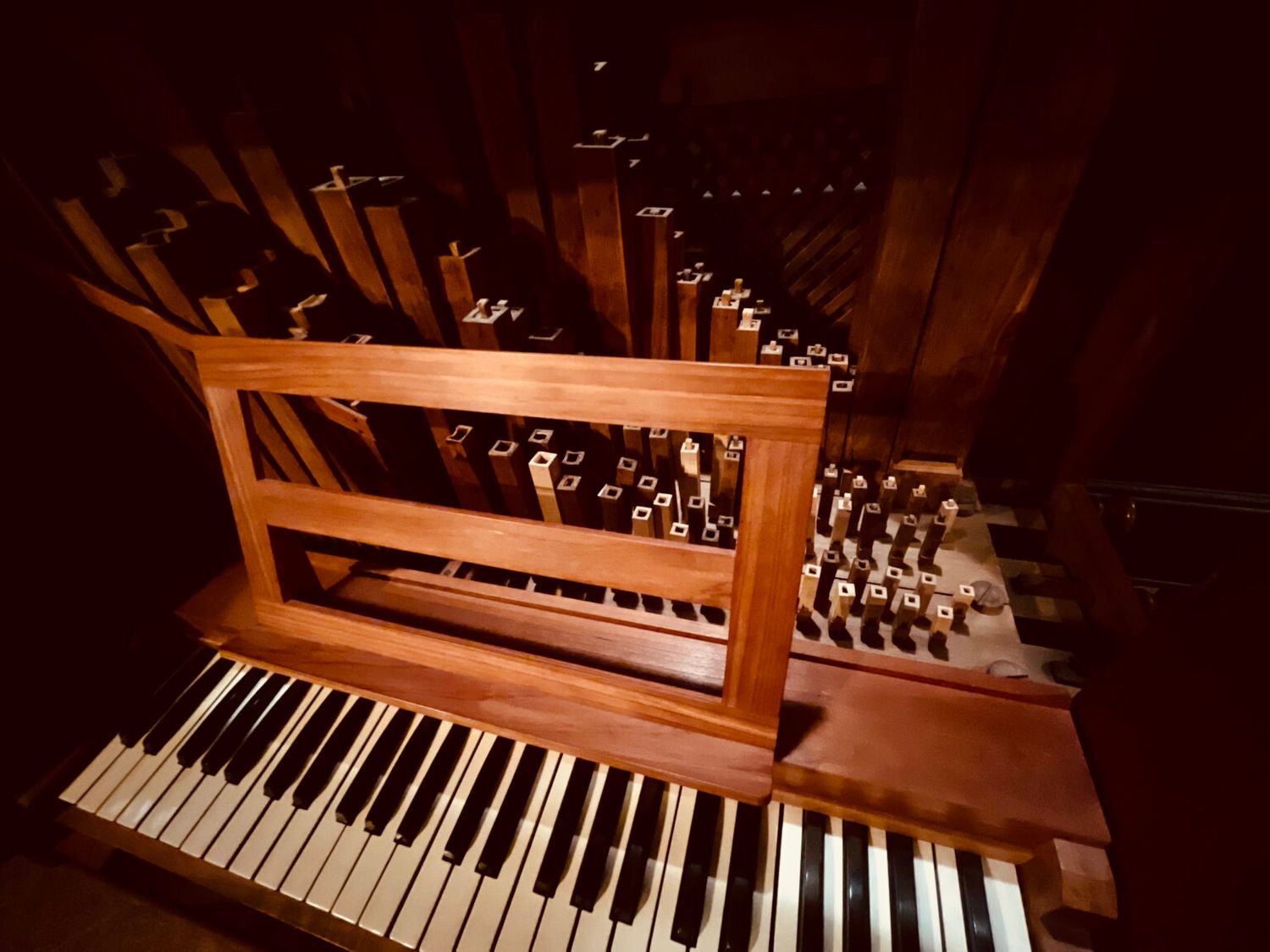 festival hill, round top, texas, piano, historic piano, restored piano, Edith Bates, roundtop.com