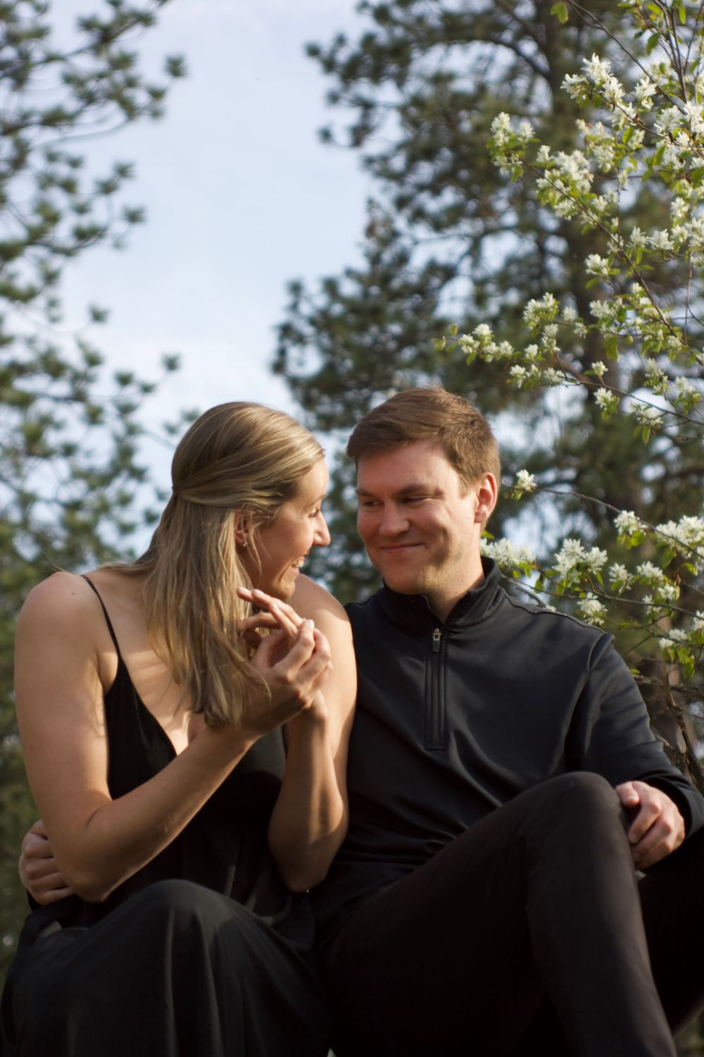 Engagement Photos