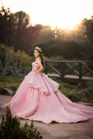 Quinceañera Photographer and Videography Los Angeles / San Bernardino / Riverside - Photo y Video para Quinceañeras / Photo and Video Quince