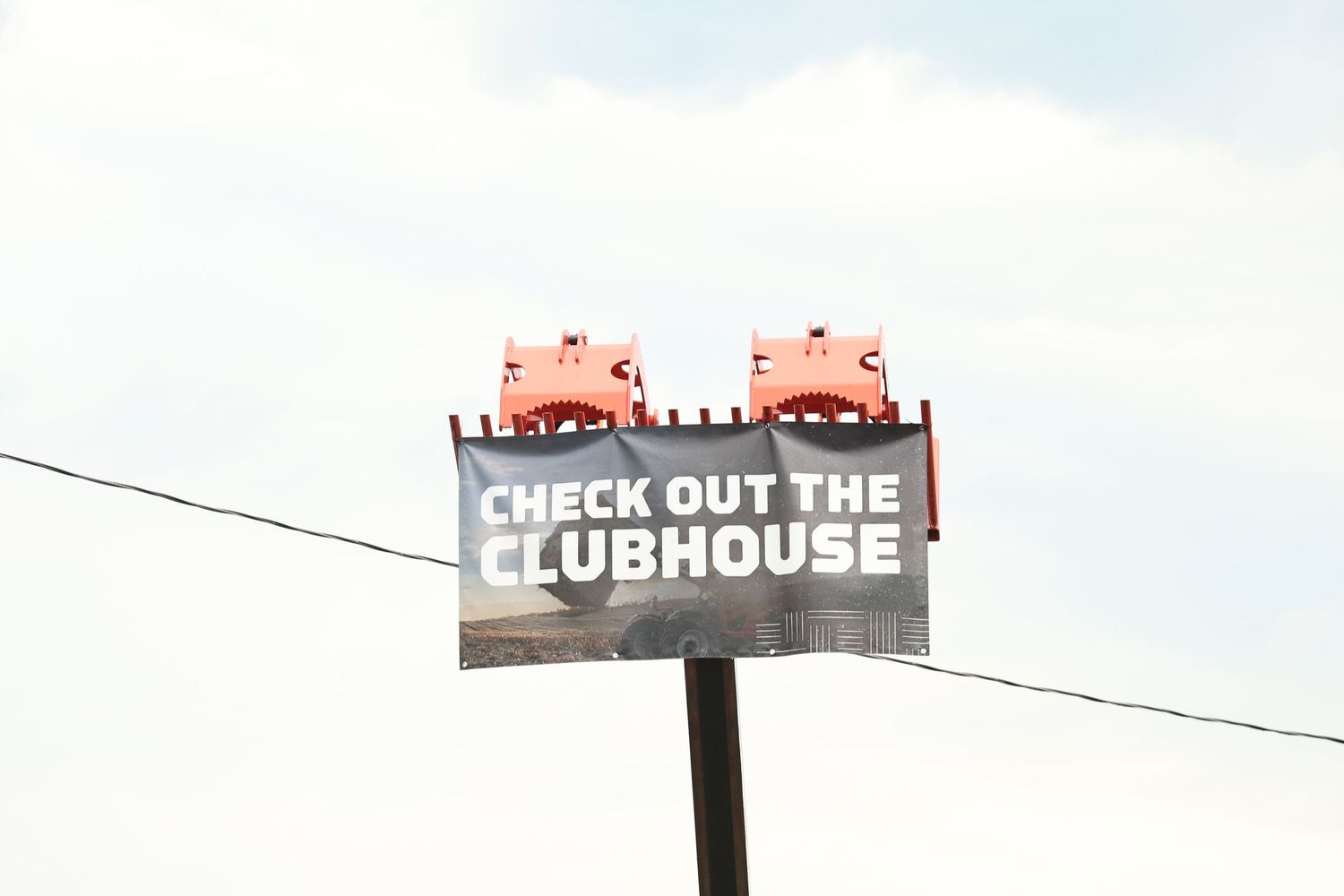 Franklin County Fairgrounds - The Clubhouse