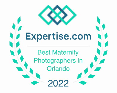Orlando Maternity photography expertise.com certification