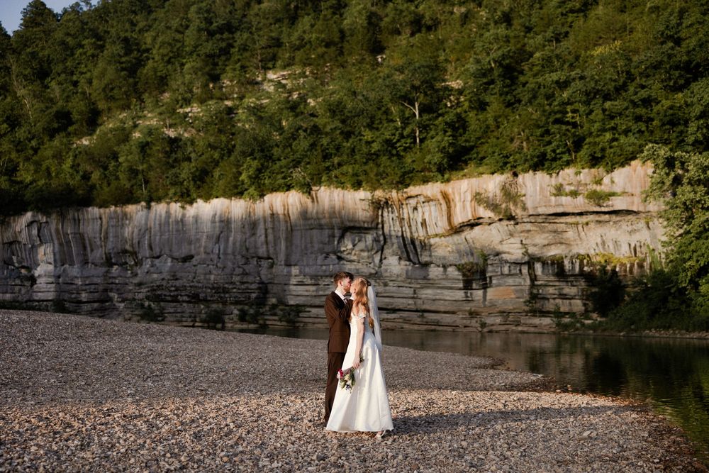 arkansas elopement photographer