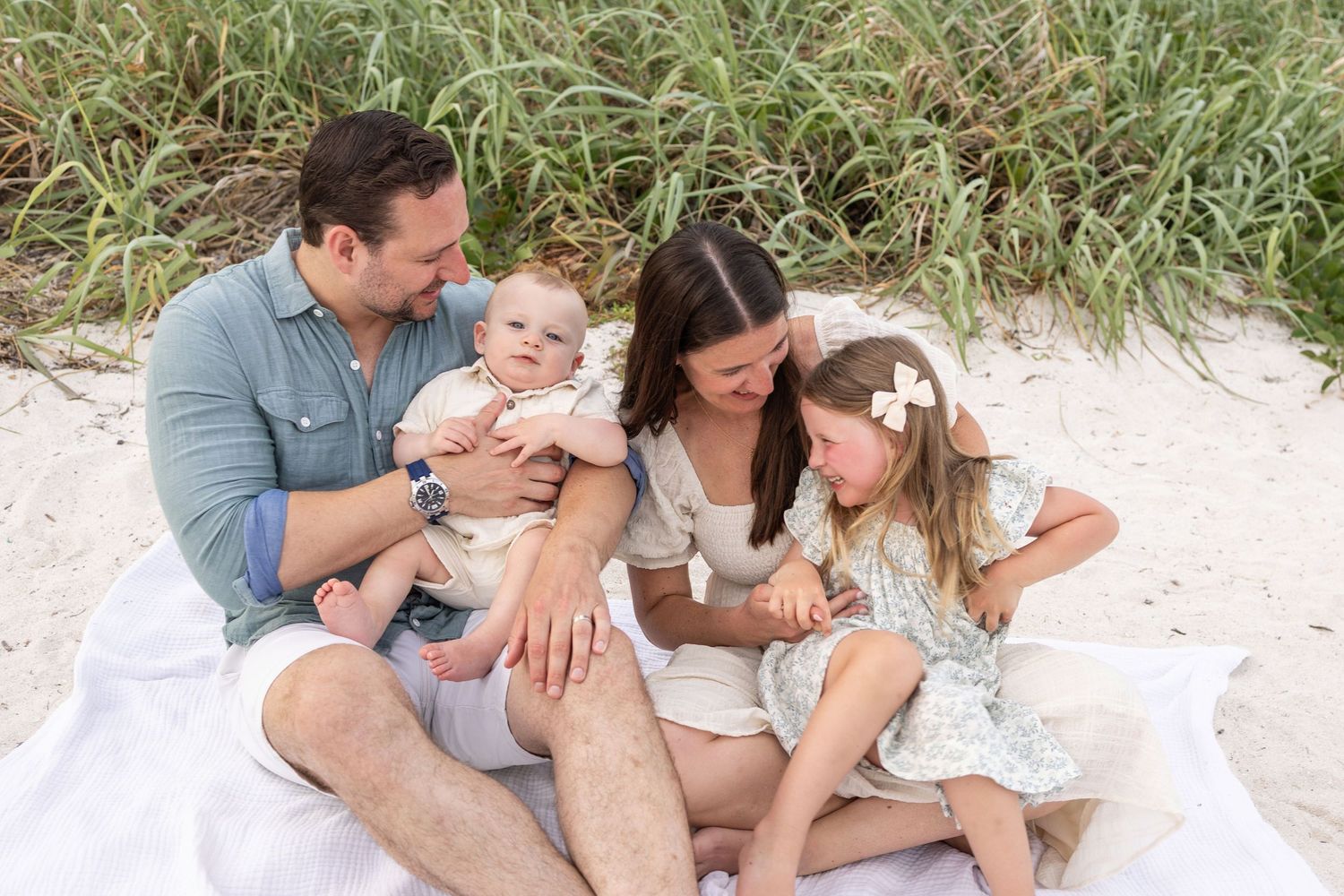 Sombrero Beach, Florida Keys Photography