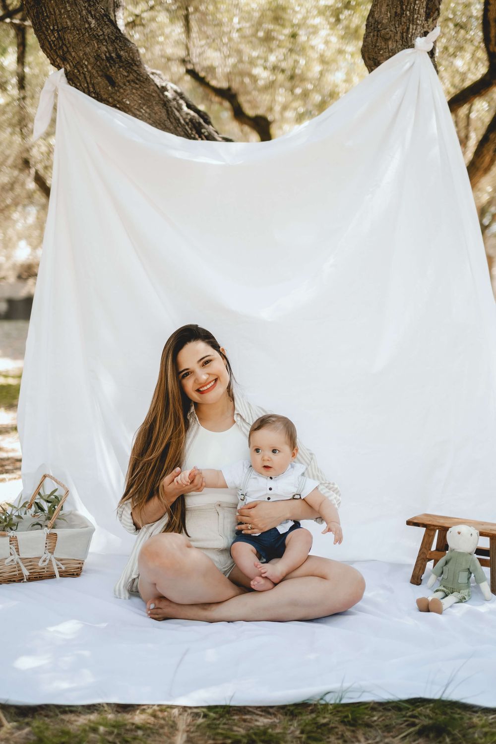 Fotografia de família
