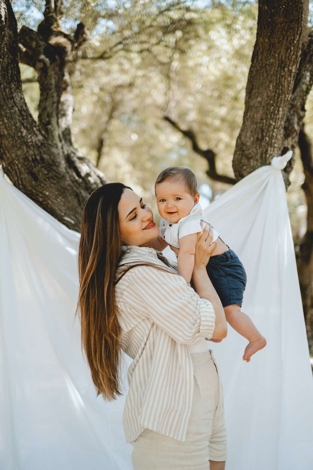 Fotografia de família