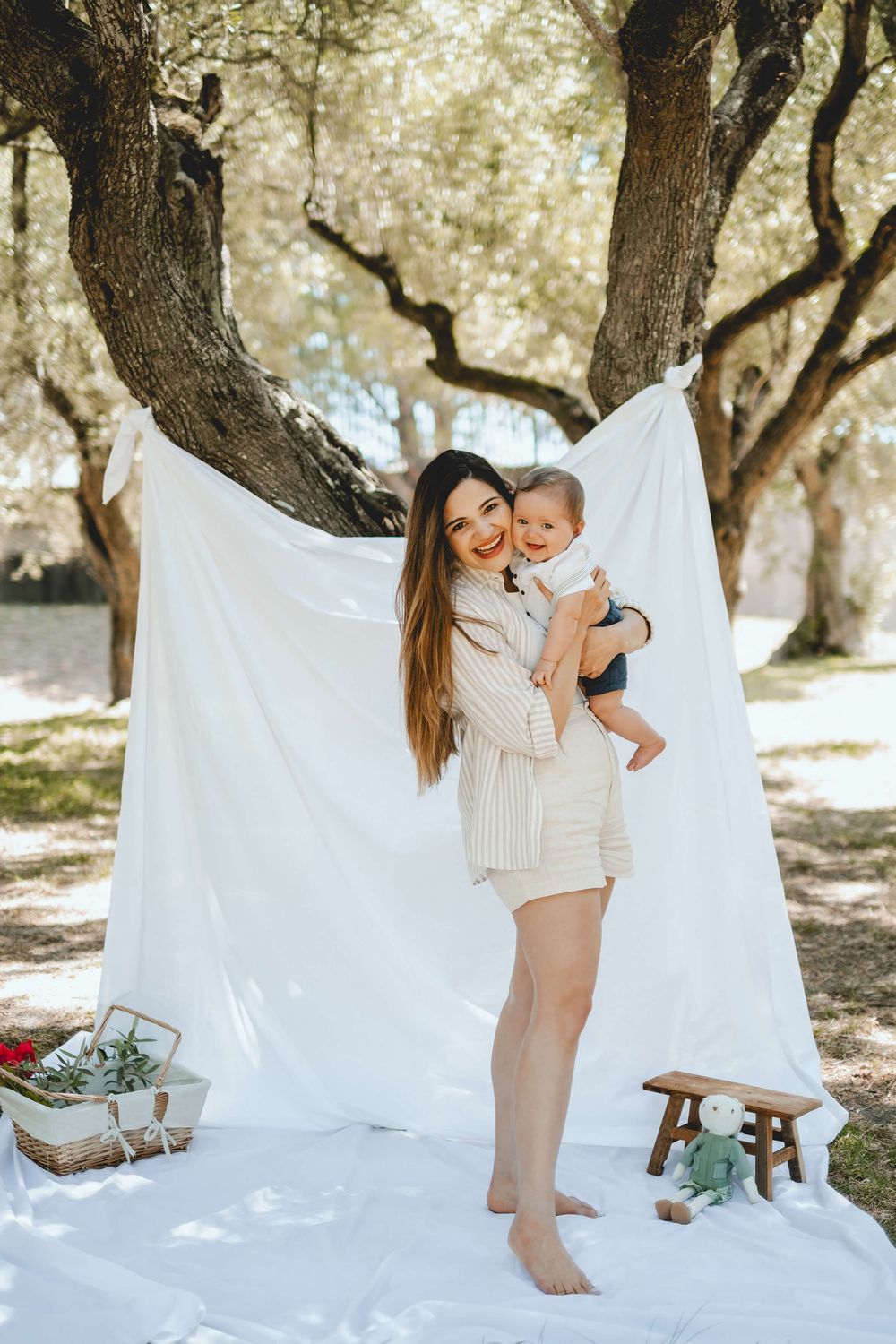 Fotografia de família