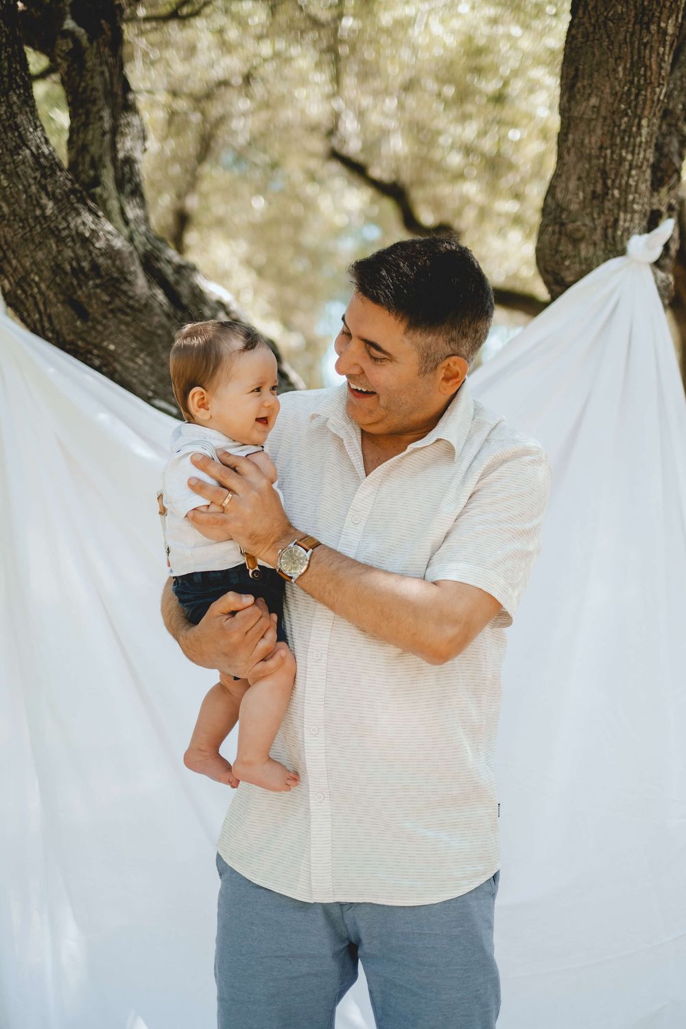 Fotografia de família