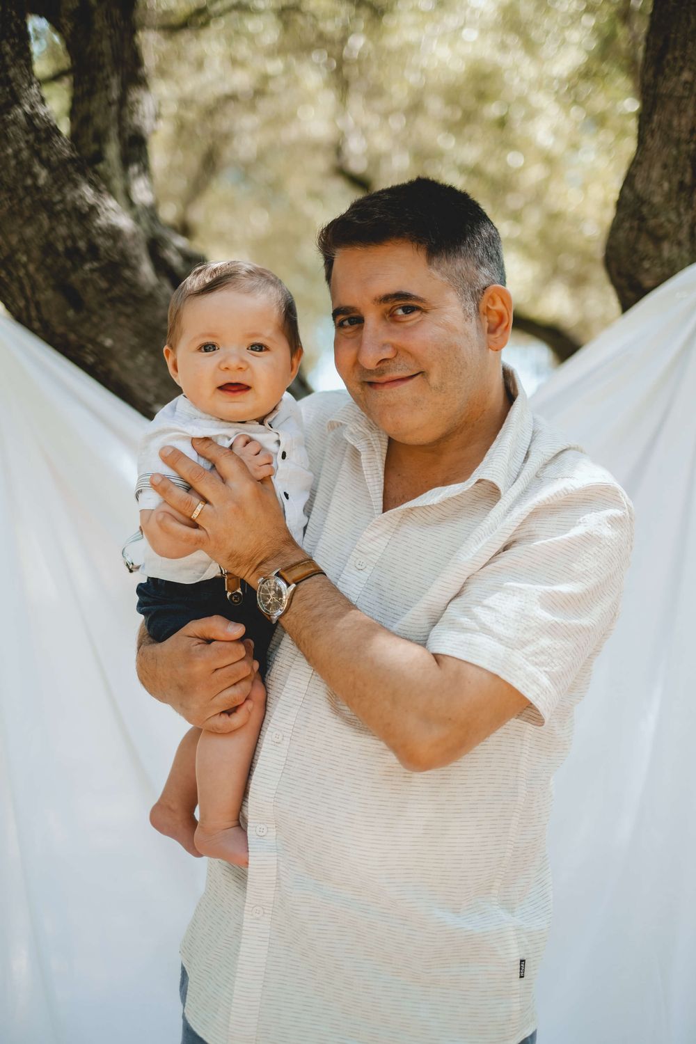 Fotografia de família