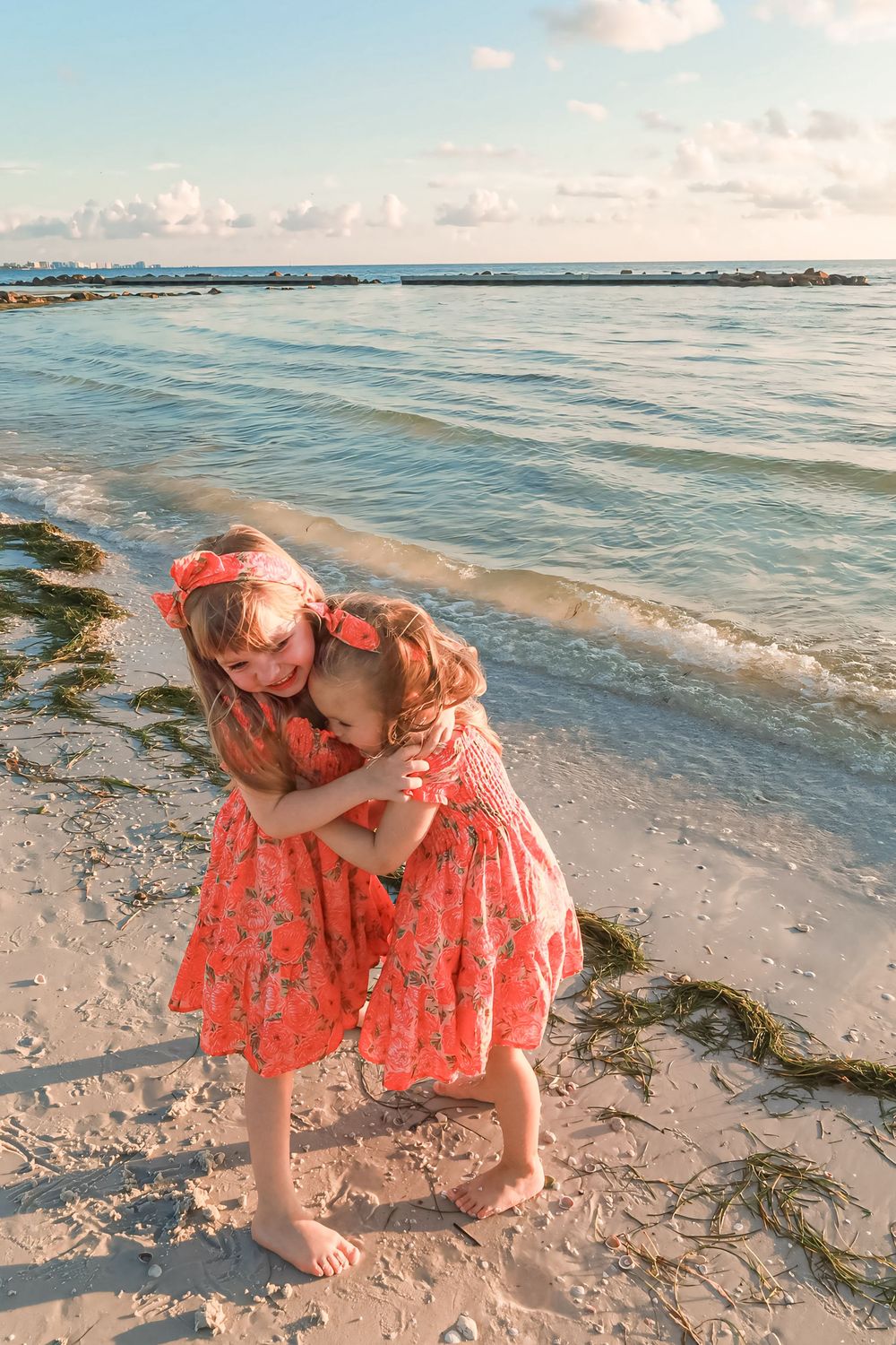 sister love