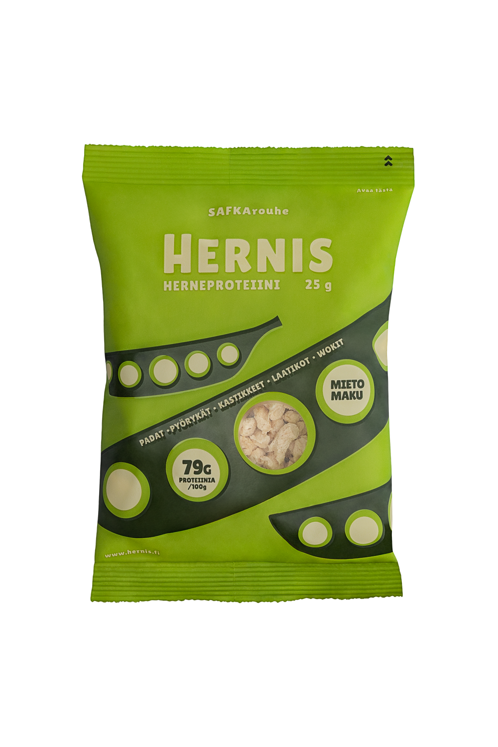 Hernis - Photo by © Reka Peurala - Three Pod Studio