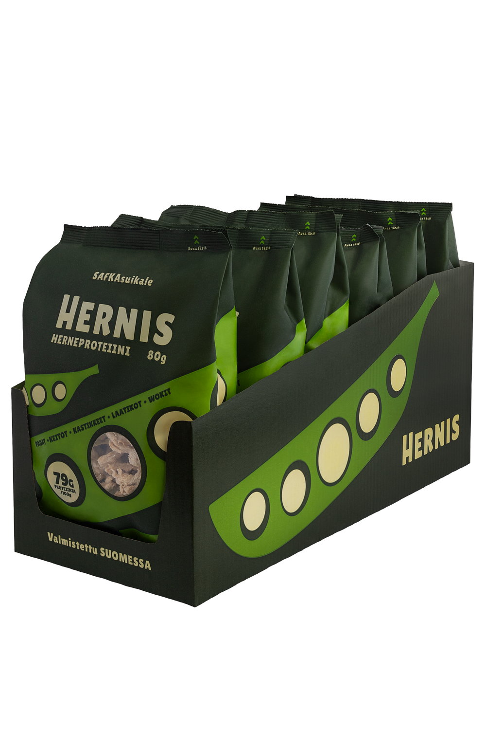 Hernis - Photo by © Reka Peurala - Three Pod Studio
