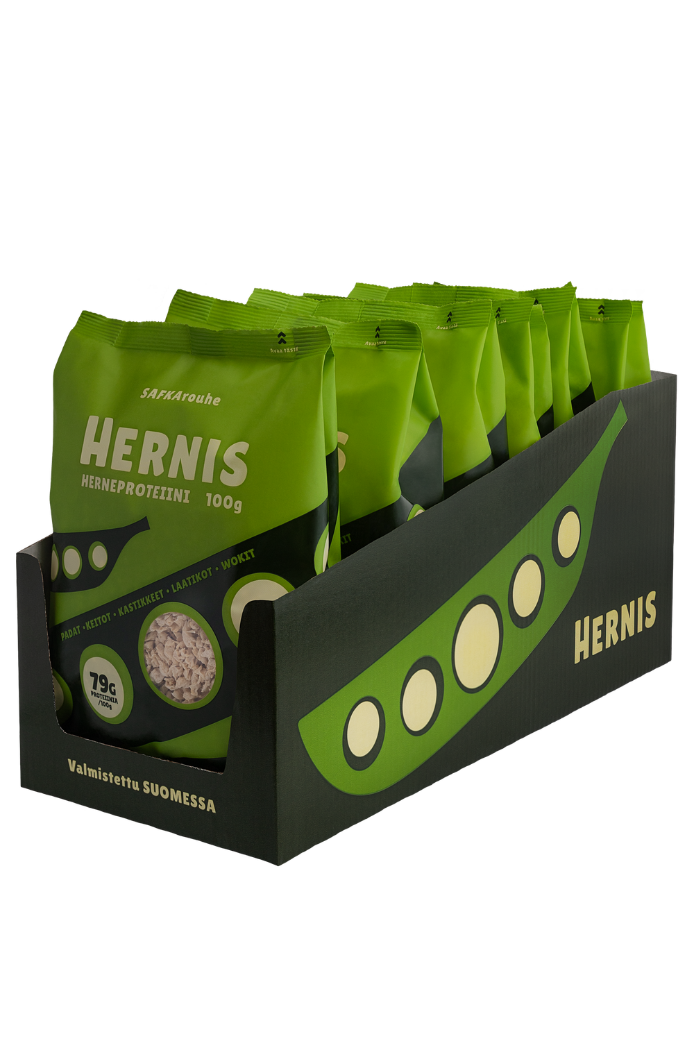 Hernis - Photo by © Reka Peurala - Three Pod Studio