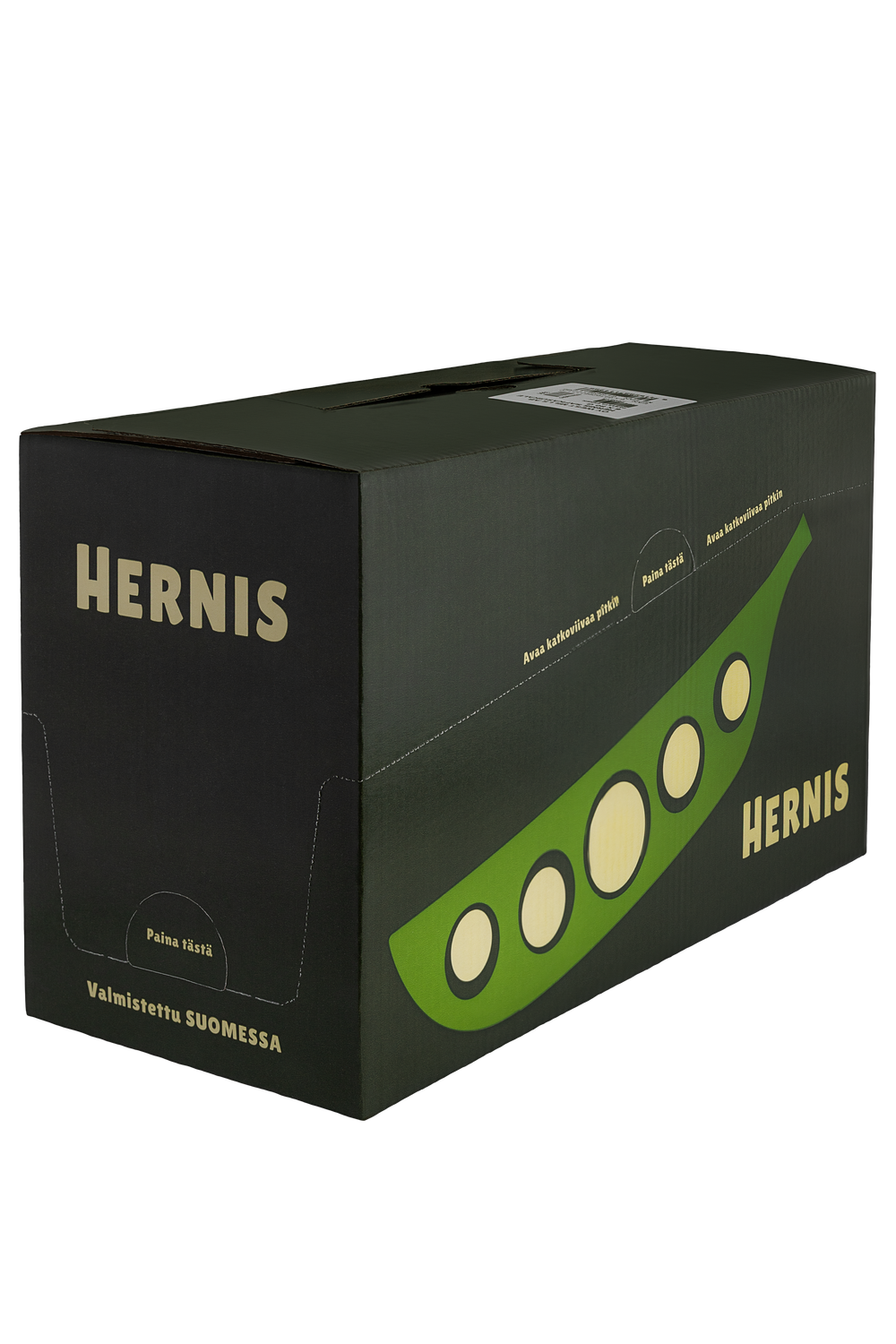 Hernis - Photo by © Reka Peurala - Three Pod Studio