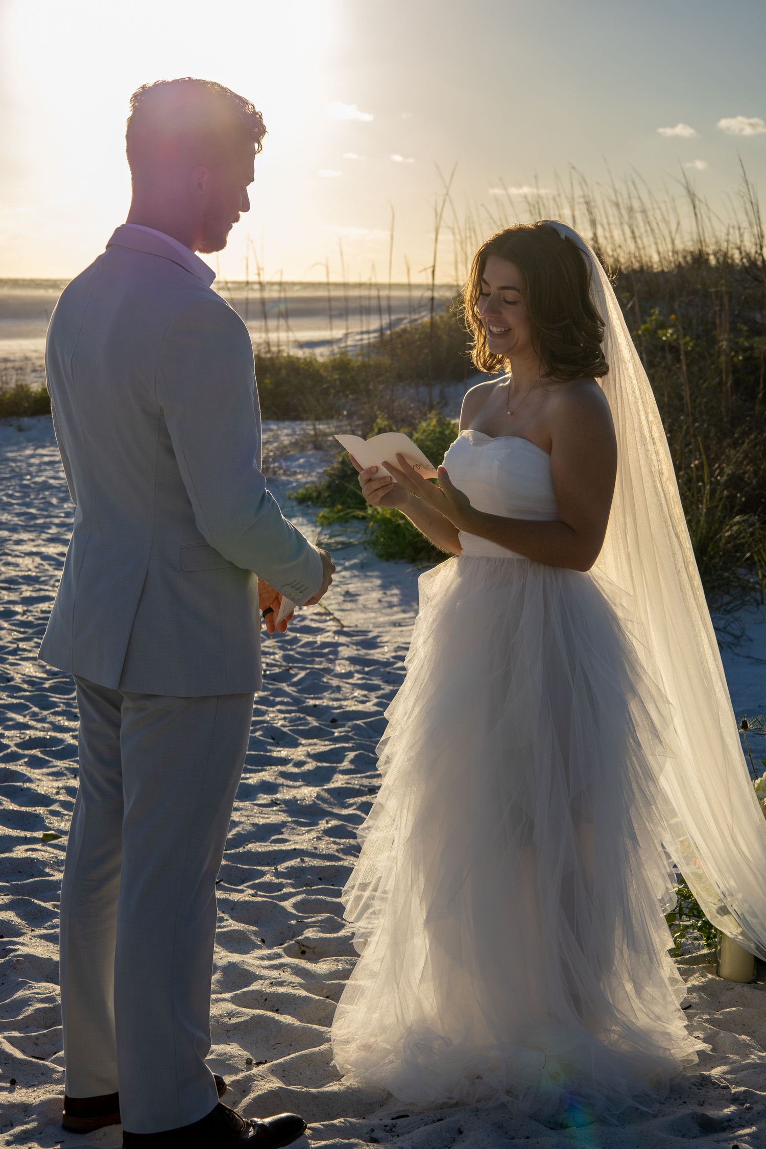 KO Capture Elopement Photography- Sarasota, FL