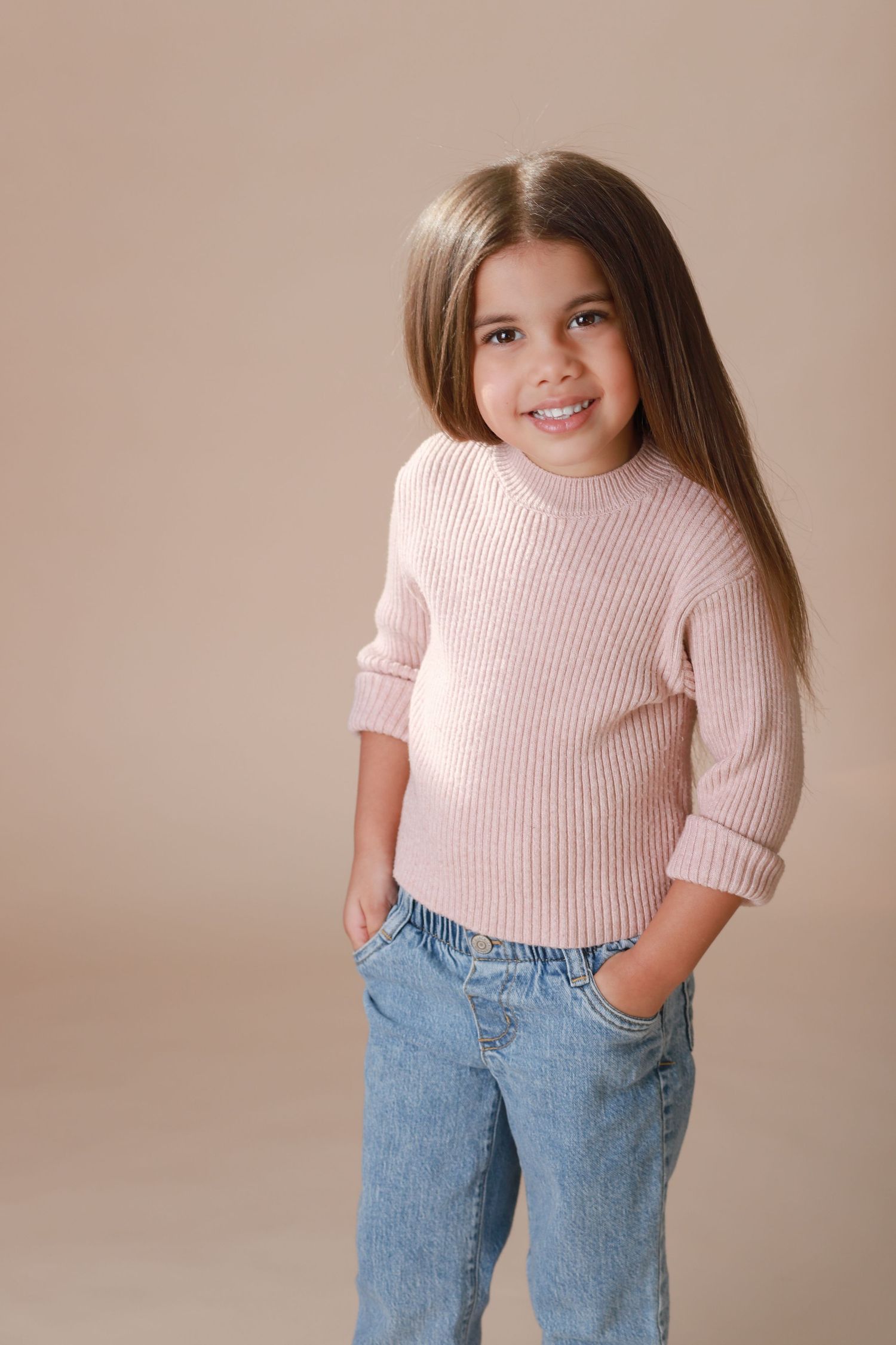 Modern school picture day Rockland county