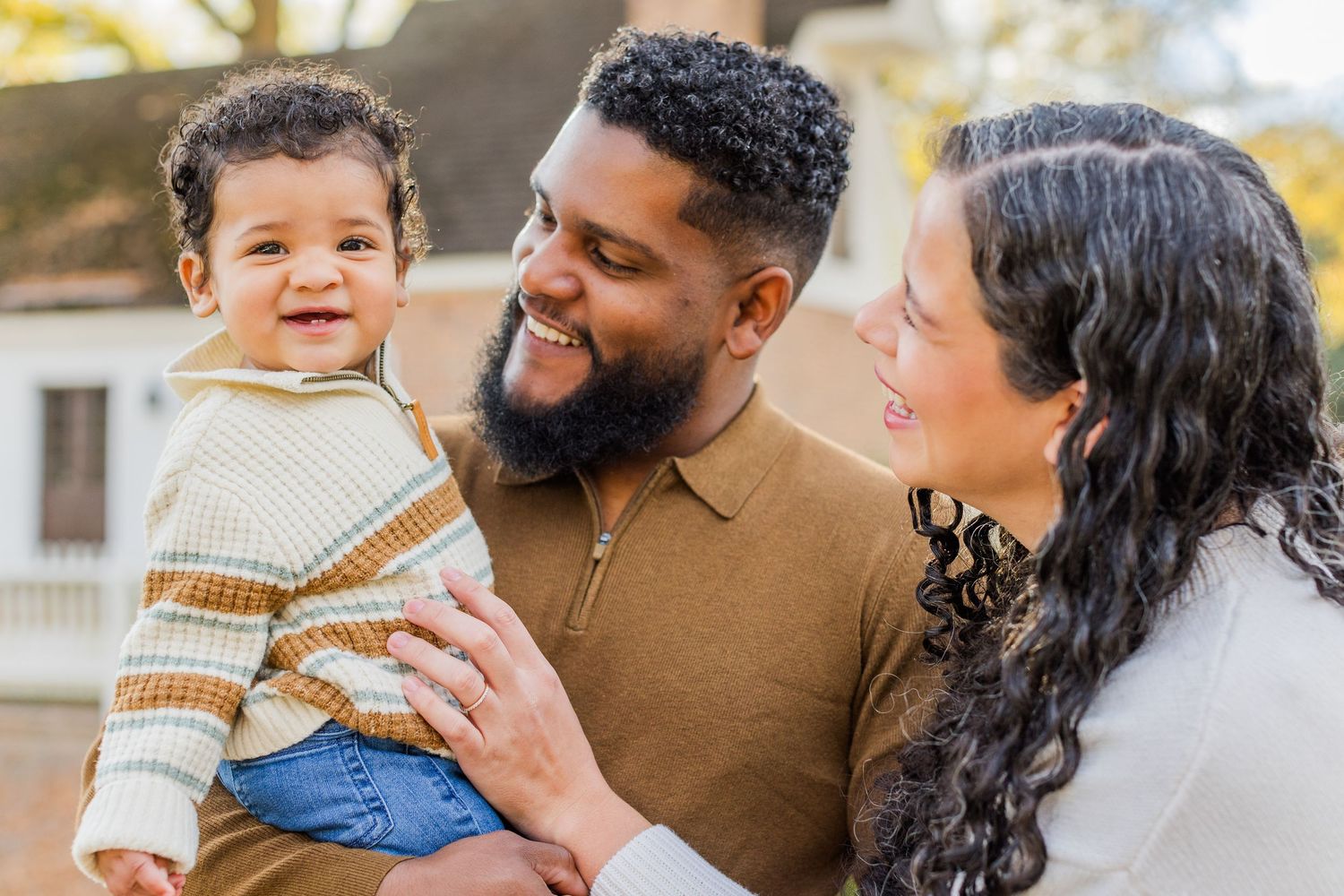 Fall Mini Sessions Hampton Roads Virginia