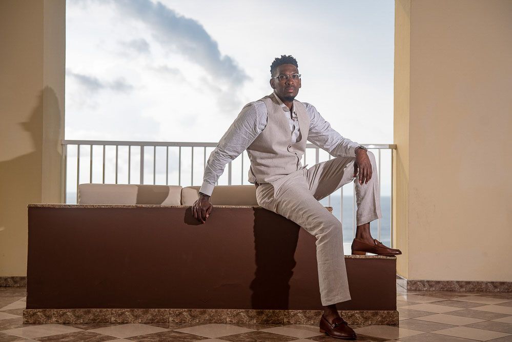 Wedding Photographer in Riu Guanacaste, Costa Rica
