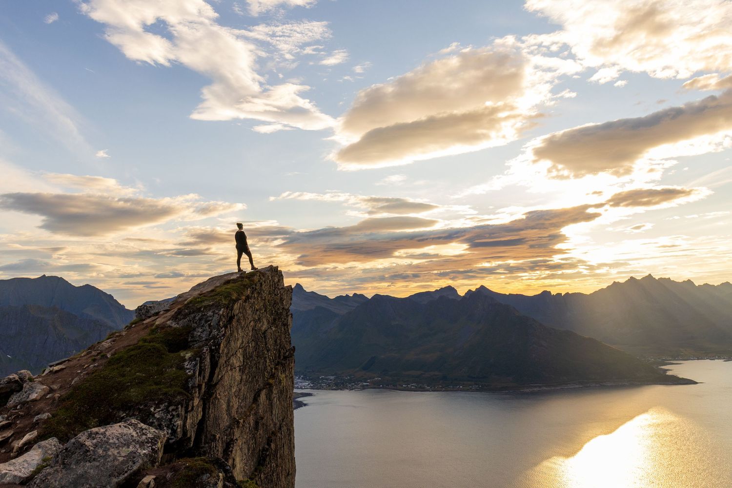 adventure portraits