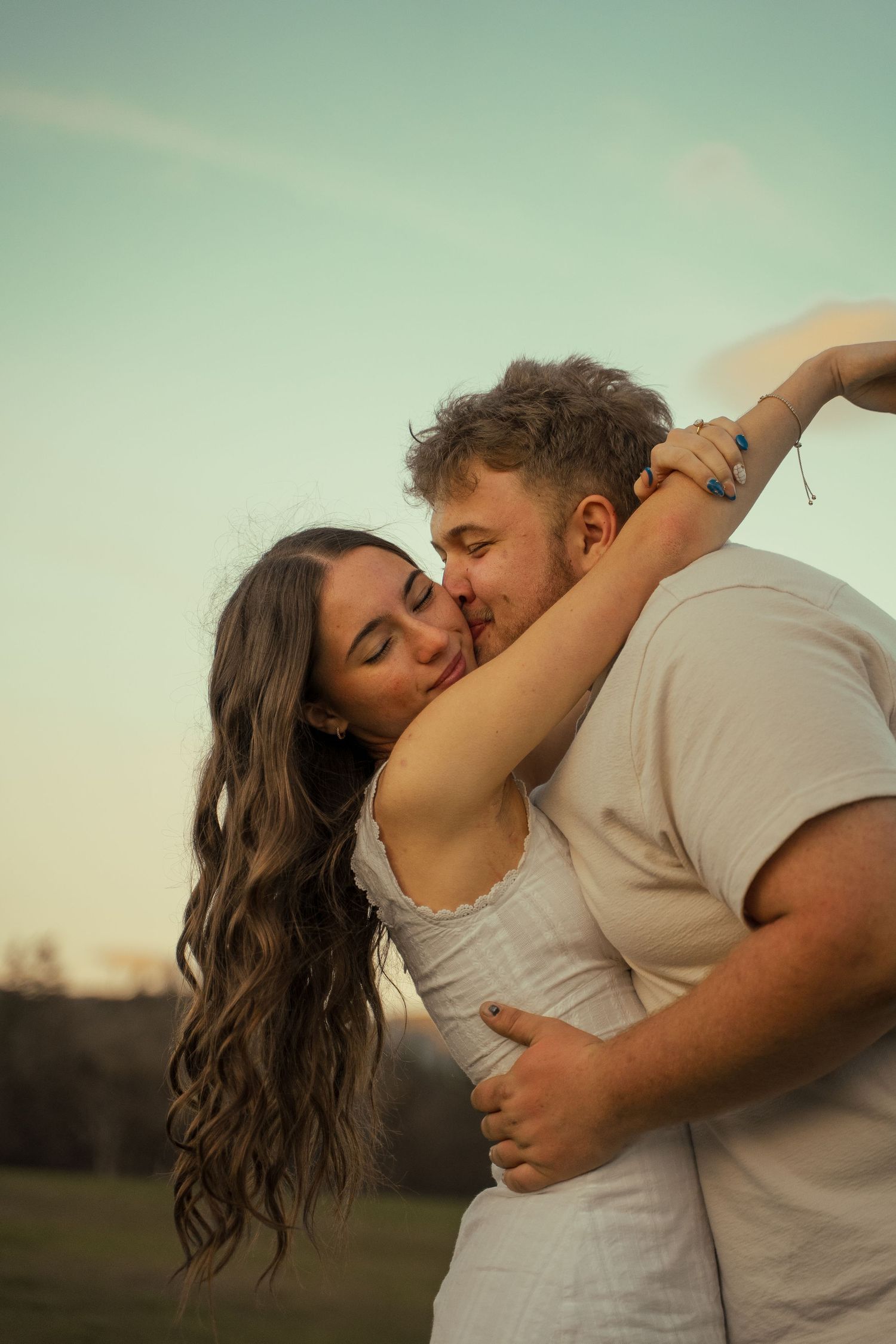 engagement