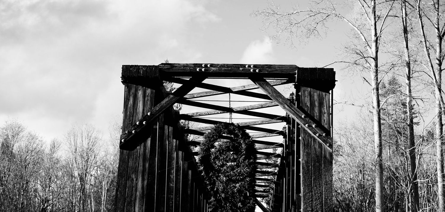 Railroad Bridge Park