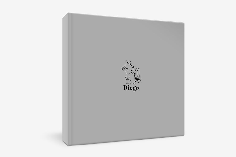 O mais bonito álbum de batismo em cantanhede coimbra, pelo fotógrafo Isidro Dias