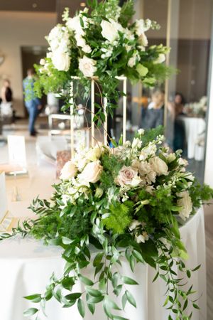 Wedding florals - captured by Reno Wedding Photographer