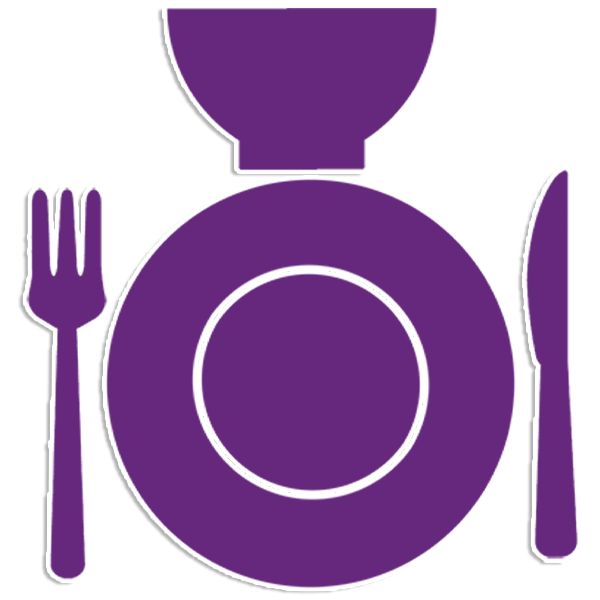 CATERER-PLACE SETTING
