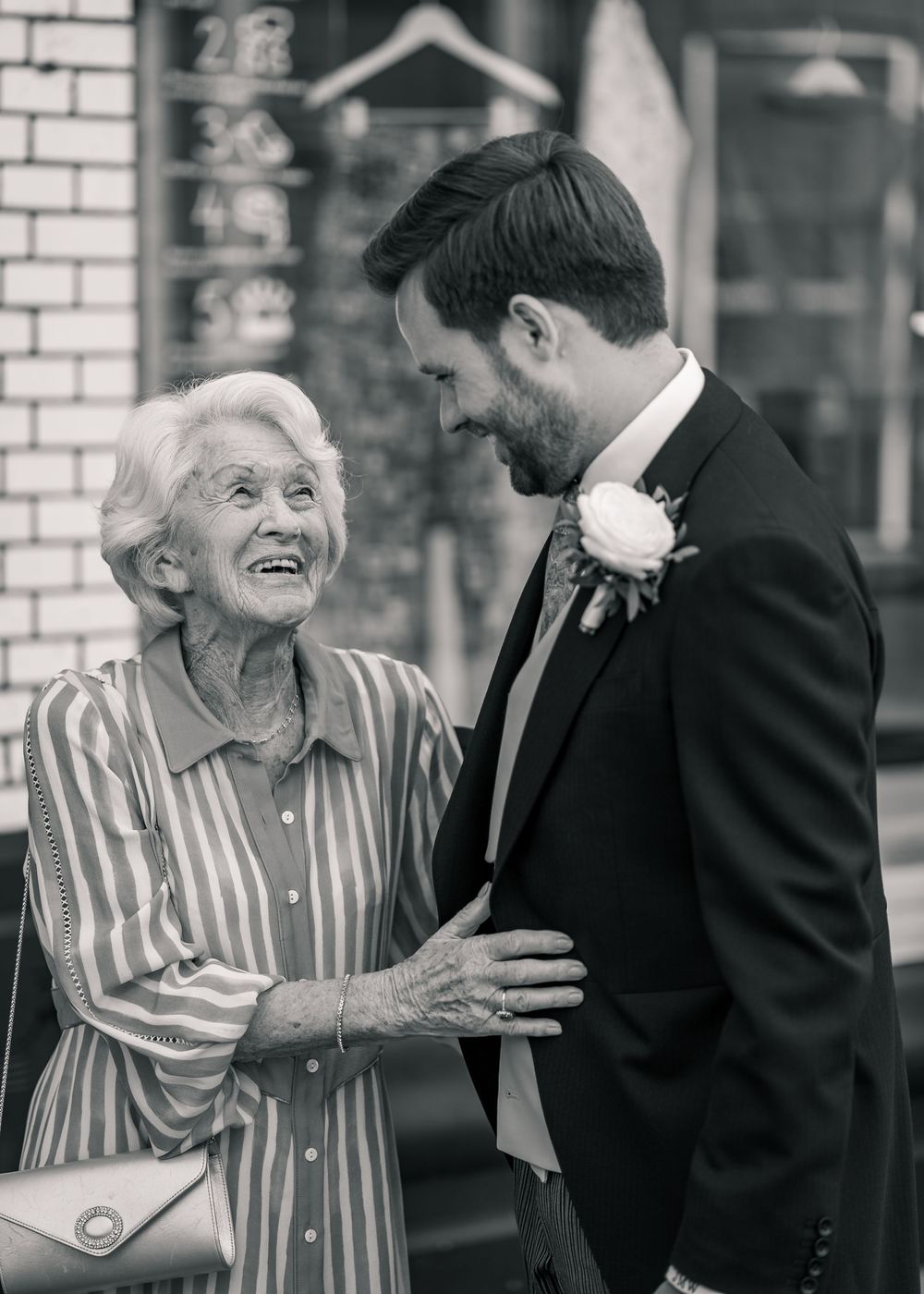 GROOMSMEN PHOTOS LONDON WEDDING PHOTOGRAPHER - ABI VINCENT PHOTOGRAPHY