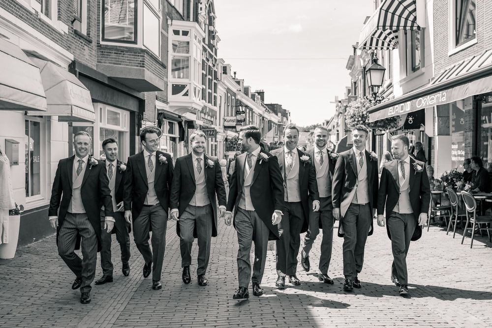 GROOMSMEN PHOTOS LONDON WEDDING PHOTOGRAPHER - ABI VINCENT PHOTOGRAPHY