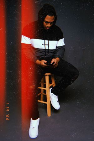 Captured by BFProductions