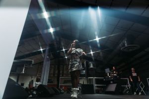 Captured by BFProductions